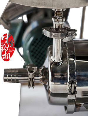 FCS型反沖式洗瓶甩水機 FCS型反沖式洗瓶甩水機