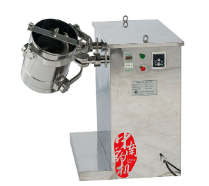 SWH系列三維混合機(jī)(可換罐體)