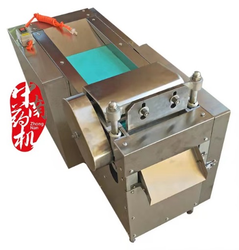 DQ-200剁刀式切藥機(jī) DQ-200剁刀式切藥機(jī)