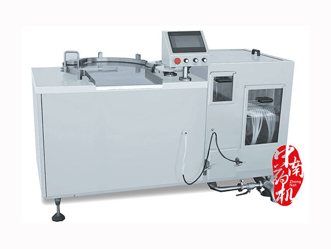 CXP超聲波洗瓶機 CXP超聲波洗瓶機