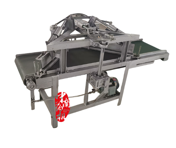 ZNQD切丁機(jī)